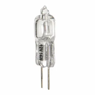 GY6.35 Halogen | 35W(>50W)12V | 3000k | 770lm | {enjoysimplicity}™