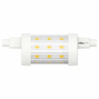 LED R7s 78mm | 6.5W(>60W) | 2700k | 806lm | {enjoysimplicity}™