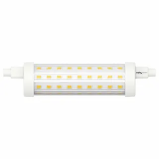 LED R7s 118mm | 11.5W(>100W) | 2700k | 1521lm | {enjoysimplicity}™