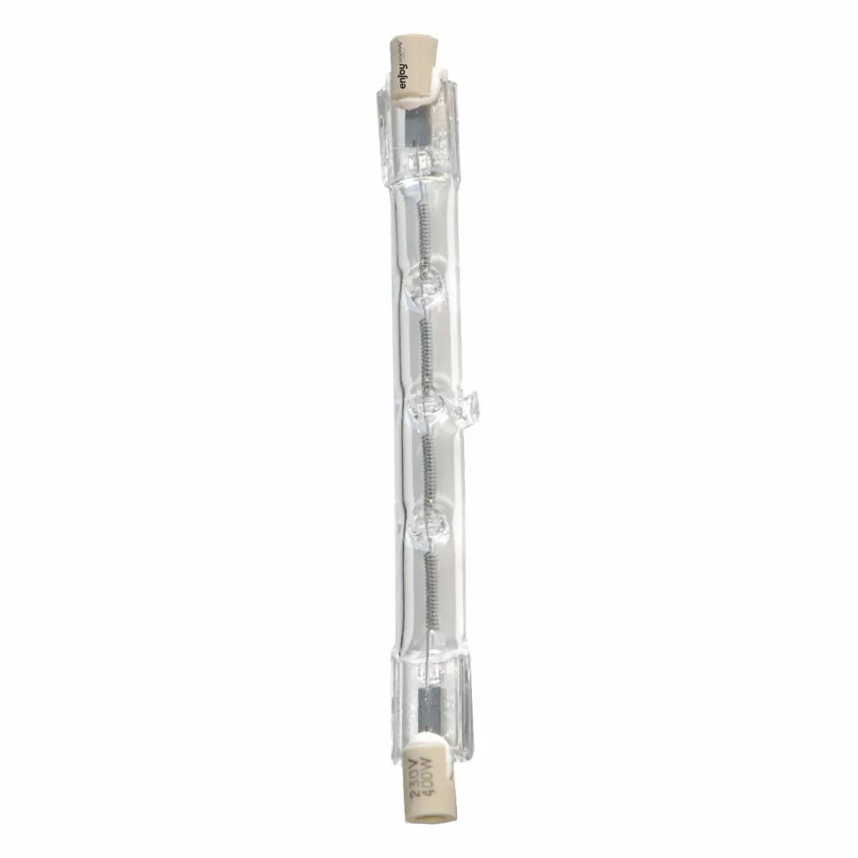 J 118 Halogen | 240W(>300W)R7s | 2700k | 4900lm | {enjoysimplicity}™
