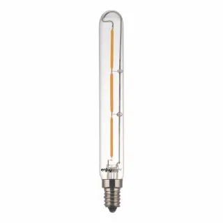LED FILLAMENT CLEAR T20-3 | 2W Ε14 | 2700k | 160lm | Non-Dim{enjoysimplicity}™