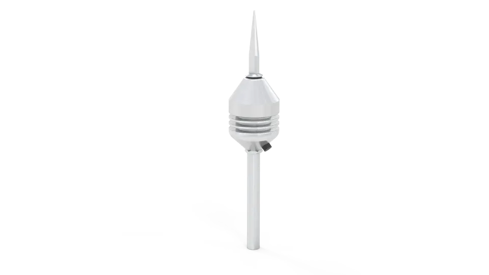 s-As – Ακίδα συλλογής τύπου ιονισμού – L550mm