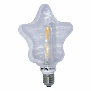 LED VINTAGE DIM | G140 | 4W Ε27 | 2700k | 400lm | {enjoysimplicity}™