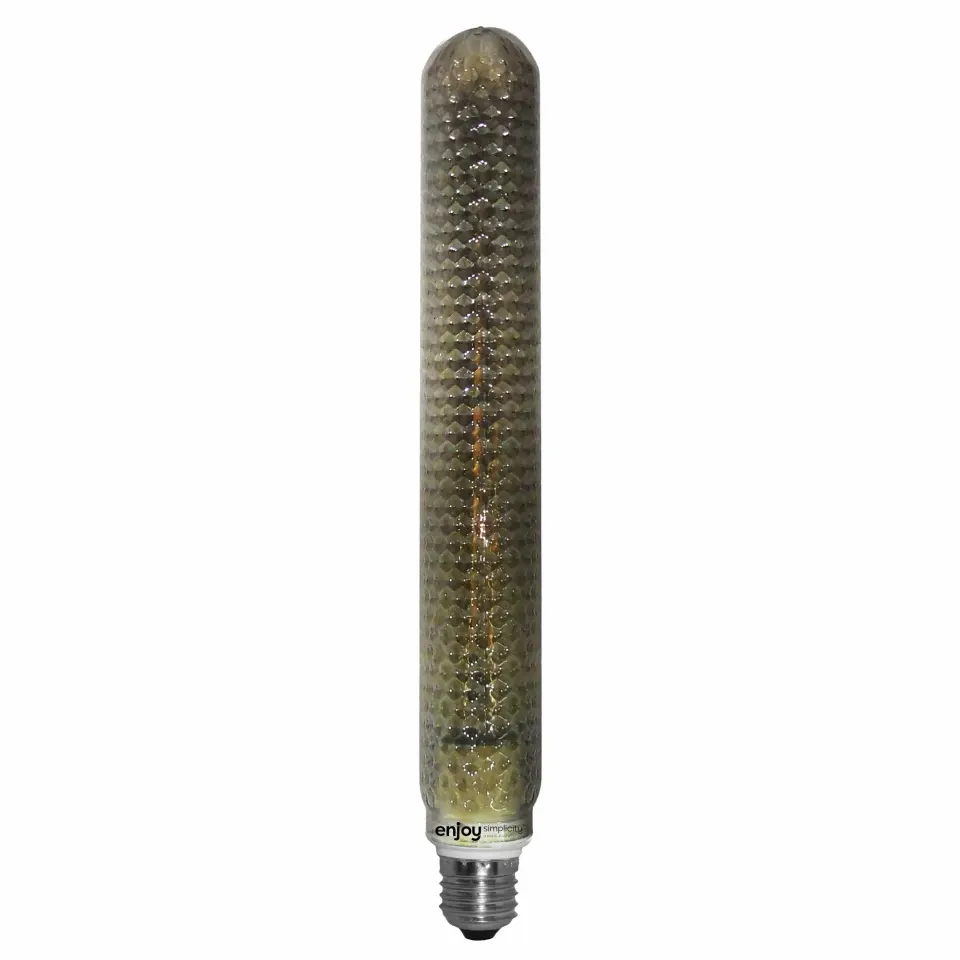 LED VINTAGE DIM | T45 | 6W Ε27 | 2700k | 650lm | {enjoysimplicity}™