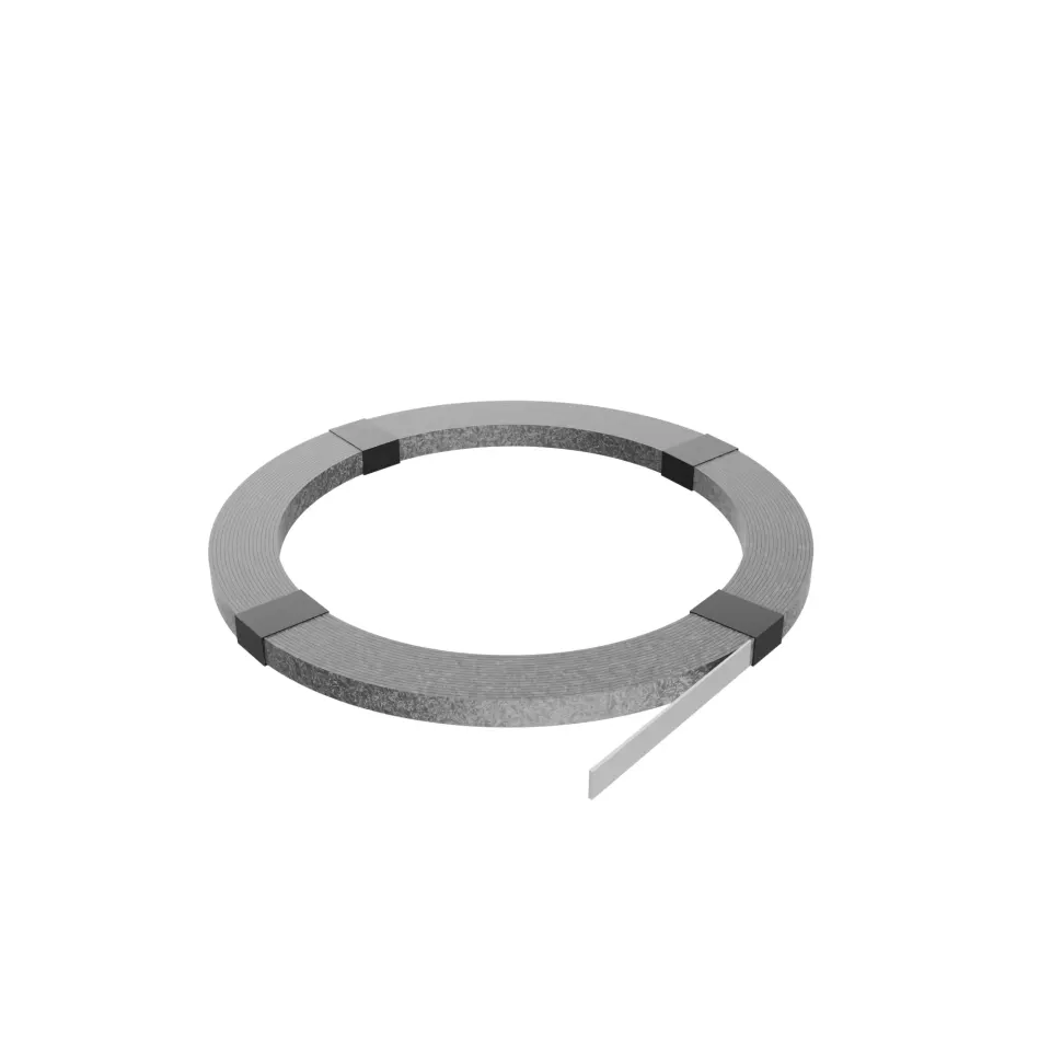 296 – Αγωγός πλακέ μορφής ταινίας – 30×3 (kg/mt=0.71)