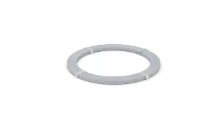 301 – Αγωγός πλακέ μορφής ταινίας – 40×4 – kg/mt = 0.98