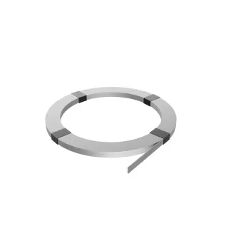 ΠΛΑΚΕ ΤΑΙΝΙΑ 30x3mm Ss V4A AISI304 | kgr/mt 0,72 (τιμή/kgr)