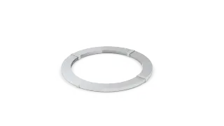 303 – Αγωγός πλακέ μορφής ταινίας – 30×3 – kg/mt= 0.72