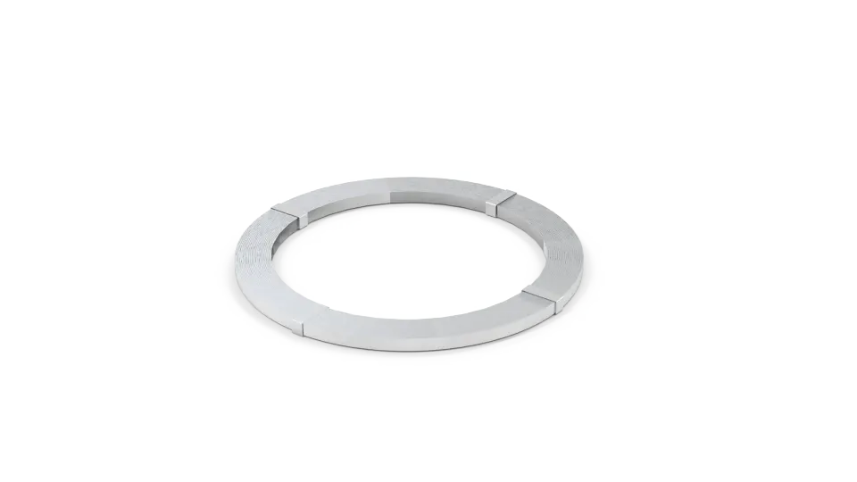 303 – Αγωγός πλακέ μορφής ταινίας – 30×3 – kg/mt= 0.72