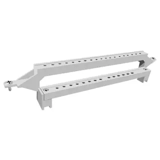 ΜΠΑΡΑ ΓΕΙΩΣΗΣ/19Π+16Κ ΤΡΥΠΕΣ Φ2,5mm