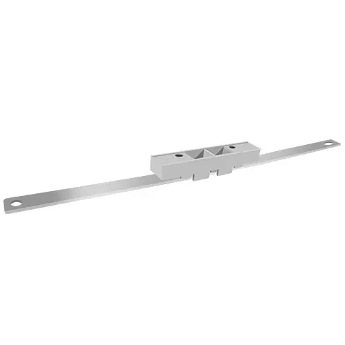 ΜΠΑΡΑ ΓΕΙΩΣΗΣ/2 ΤΡΥΠΕΣ Φ2,5mm