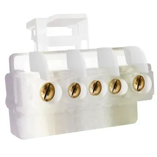 ΟΥΔΕΤΕΡΟΣ ΓΕΙΩΣΕΩΣ 6mm²