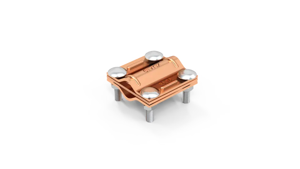 676-9 – Σφιγκτήρας σύνδεσης αγωγών Ø8-10mm