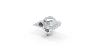19602 – Σφιγκτήρας πολλαπλών χρήσεων – 3 πλακίδια – Ø8-10