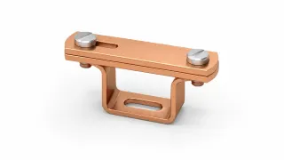 354-9 – Στήριγμα ταινίας πλάτους έως 40mm