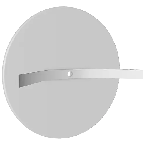 ΚΑΠΑΚΙ ΠΟΔΑΡΑΚΙ 2-ΔΟΝΤΙΑ Φ82mm (ΓΙΑ ΚΑ:120,121)