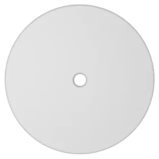 ΚΑΠΑΚΙ ΝΤ ΜΕ ΤΡΥΠΑ ΓΙΑ ΒΙΔΑ Φ79mm (ΓΙΑ ΚΑ:121)
