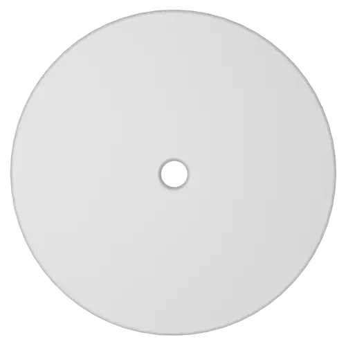 ΚΑΠΑΚΙ ΝΤ ΜΕ ΤΡΥΠΑ ΓΙΑ ΒΙΔΑ Φ79mm (ΓΙΑ ΚΑ:121)