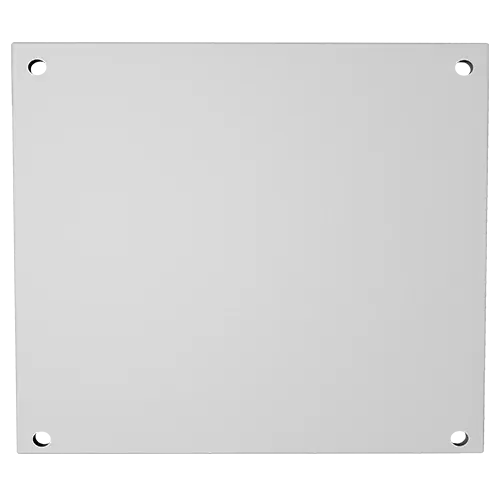 KAΠAKI #10×10 ME TΡΥΠΕΣ ΓΙΑ BIΔEΣ 110×110 (ΓΙΑ ΚΑ:123-2)