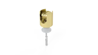 572-534 – Στήριγμα αγωγού Ø5-7mm