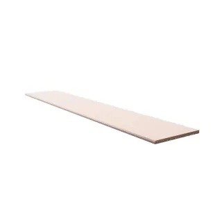 ΔΙΜΕΤΑΛΛΙΚΗ ΤΑΙΝΙΑ Al-Cu 500x40x0,50mm /500mm