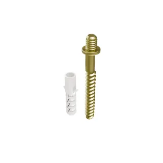 ΣΤΡΙΦΟΝΙ Μ6xL42mm St/Ezn ΜΕ ΟΥΠΑ Ν.8