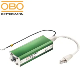 SPD THΛΕΦΩΝΙΚΟ RJ45 ETHERNET
