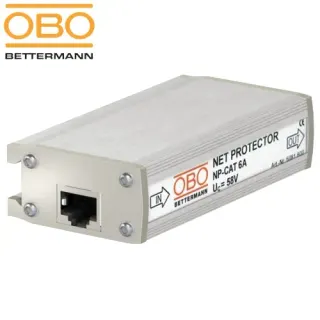 SPD ΤΗΛΕΦΩΝΙΚΟ RJ45 FAST NETWORK ETHERNET