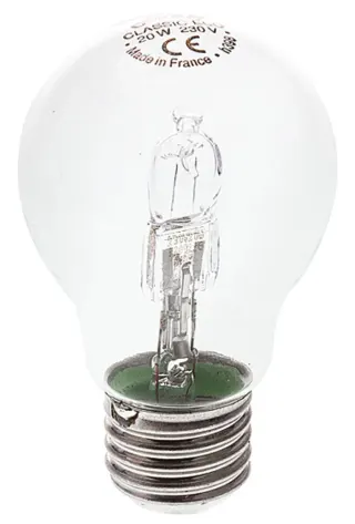 4008321998026 64541 A PRO 20W 230V E27 20X1 ECO Νέτο τιμή