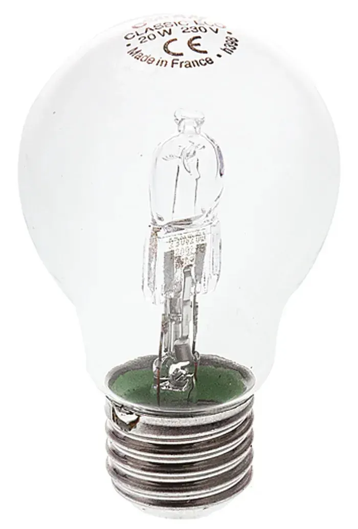 4008321998026 64541 A PRO 20W 230V E27 20X1 ECO Νέτο τιμή
