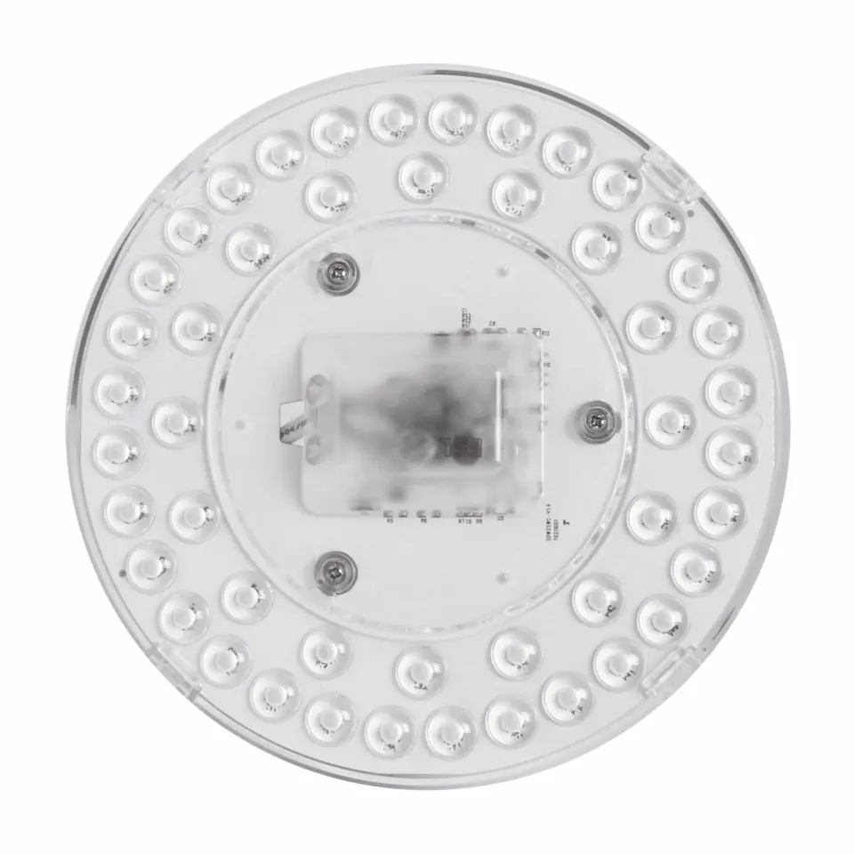 T9 LED | 25W | 6500k | 2200lm | Φ186mm | 3 ΜΑΓΝΗΤΕΣ ΣΤΟ ΠΙΣΩ ΜΕΡΟΣ | {enjoysimplicity}™