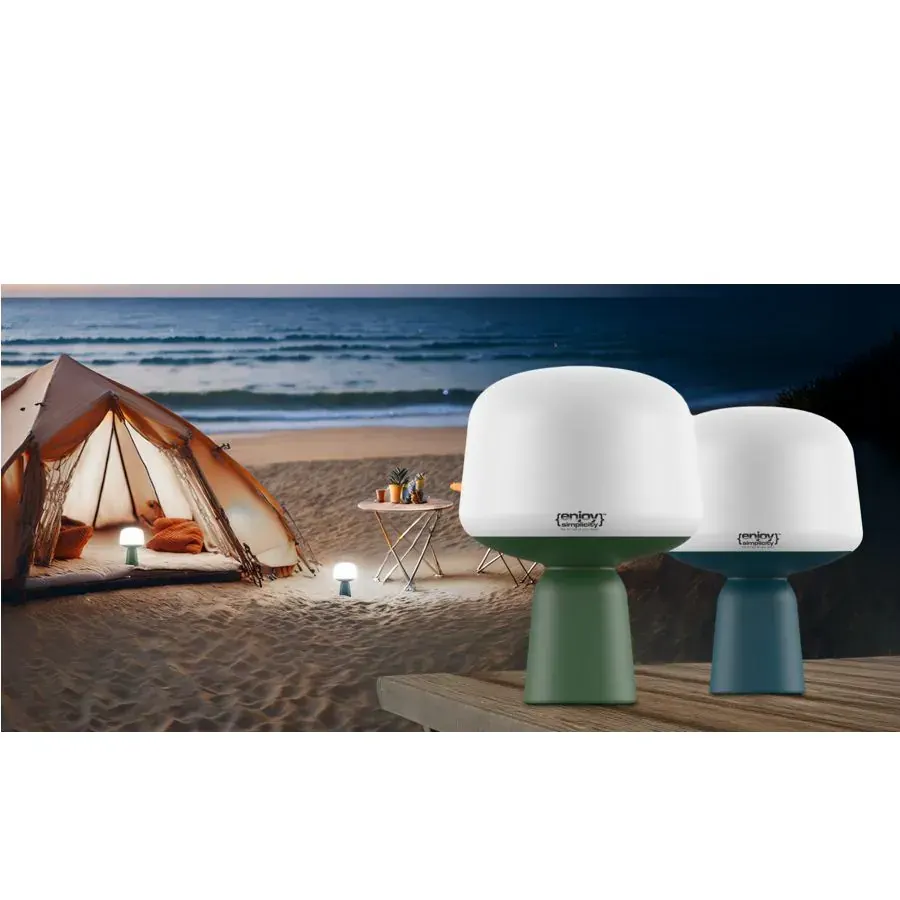 LED MOBILE USB CHARGING 1.8W | 4000k | 80lm | GREEN