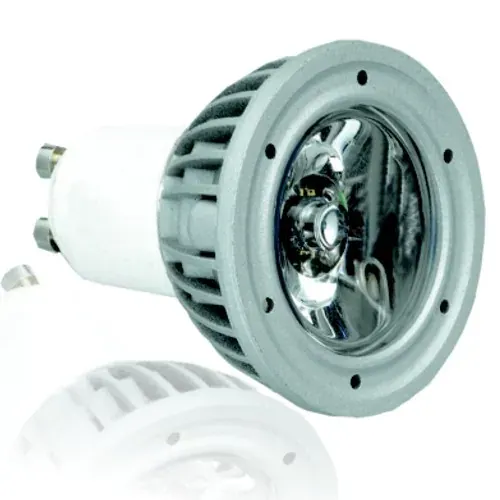 POWERled ΛΑΜΠΕΣ GU10 | 260V | 1led: 1,3W -Νέτο τιμή