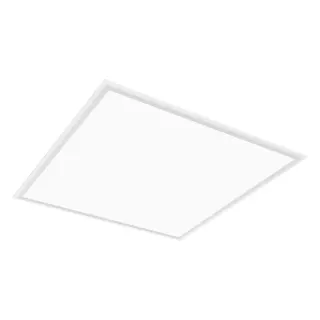 ΦΩΤΙΣΤΙΚΟ ΠΑΝΕΛ LED SMD ACA NEVAL60604040 ΛΕΥΚΟ 40W 4000K 4000LM CRI≥80 IP65 595X595X30MM