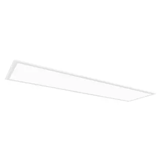 ΦΩΤΙΣΤΙΚΟ ΠΑΝΕΛ LED SMD ACA TORIK301203665 ΛΕΥΚΟ 36W 6500K 5184LM CRI≥80 IP20 295X1195X30MM