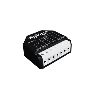 Shelly Wave Shutter LR – EAN 3800238073145