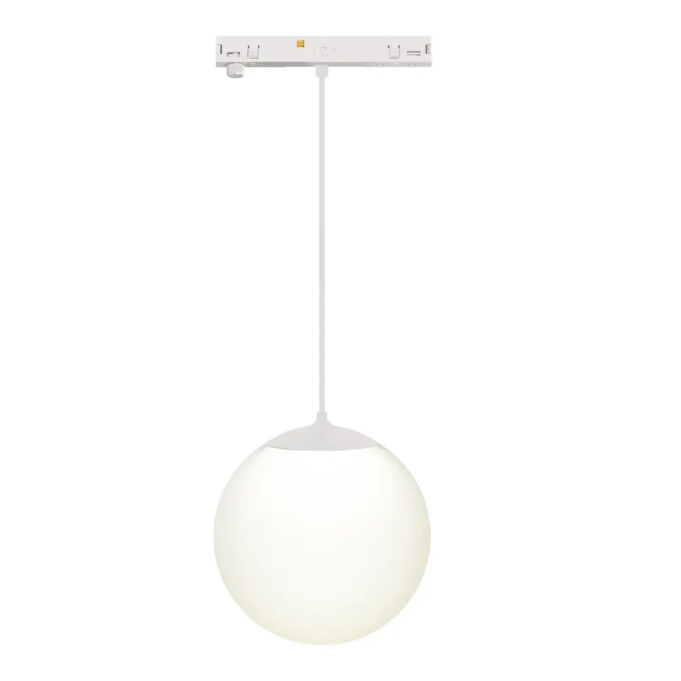 ΜΑΓΝΗΤΙΚΟ ΚΡΕΜΑΣΤΟ ΦΩΤΙΣΤΙΚΟ LED SMD ACA TOB-MINI TOB730WP ΛΕΥΚΟ 7W 3000K 650LM 24V DC 100X1000 MM ΟΠΑΛ ΓΥΑΛΙ
