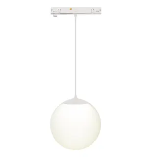 ΜΑΓΝΗΤΙΚΟ ΚΡΕΜΑΣΤΟ ΦΩΤΙΣΤΙΚΟ LED SMD ACA TOB-MINI TOB740WP ΛΕΥΚΟ 7W 4000K 650LM 24V DC 100X1000 MM ΟΠΑΛ ΓΥΑΛΙ