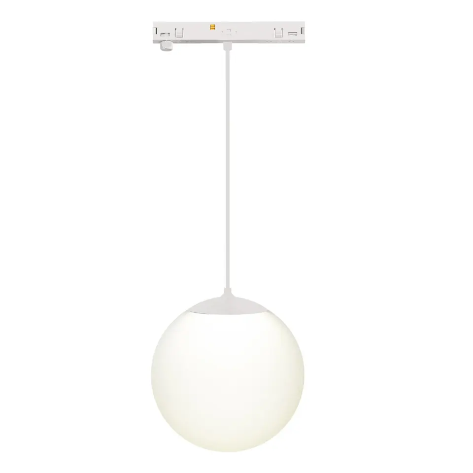 ΜΑΓΝΗΤΙΚΟ ΚΡΕΜΑΣΤΟ ΦΩΤΙΣΤΙΚΟ LED SMD ACA TOB-MINI TOB740WP ΛΕΥΚΟ 7W 4000K 650LM 24V DC 100X1000 MM ΟΠΑΛ ΓΥΑΛΙ