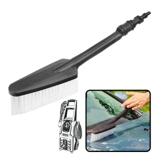 Βούρτσα Πλυσίματος Επιφανειών 420 x 130mm