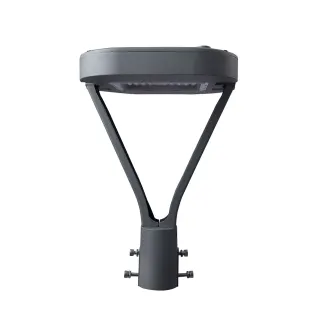 LED URBAN LUMINAIRE POWER ADJUSTABLE CCT 230V IK08 IP66 5YRS GUARANTEE