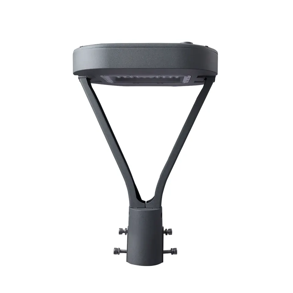 LED URBAN LUMINAIRE POWER ADJUSTABLE CCT 230V IK08 IP66 5YRS GUARANTEE