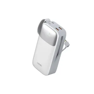 PQ30 POWERBANK 30.000mAh 20W LDNIO