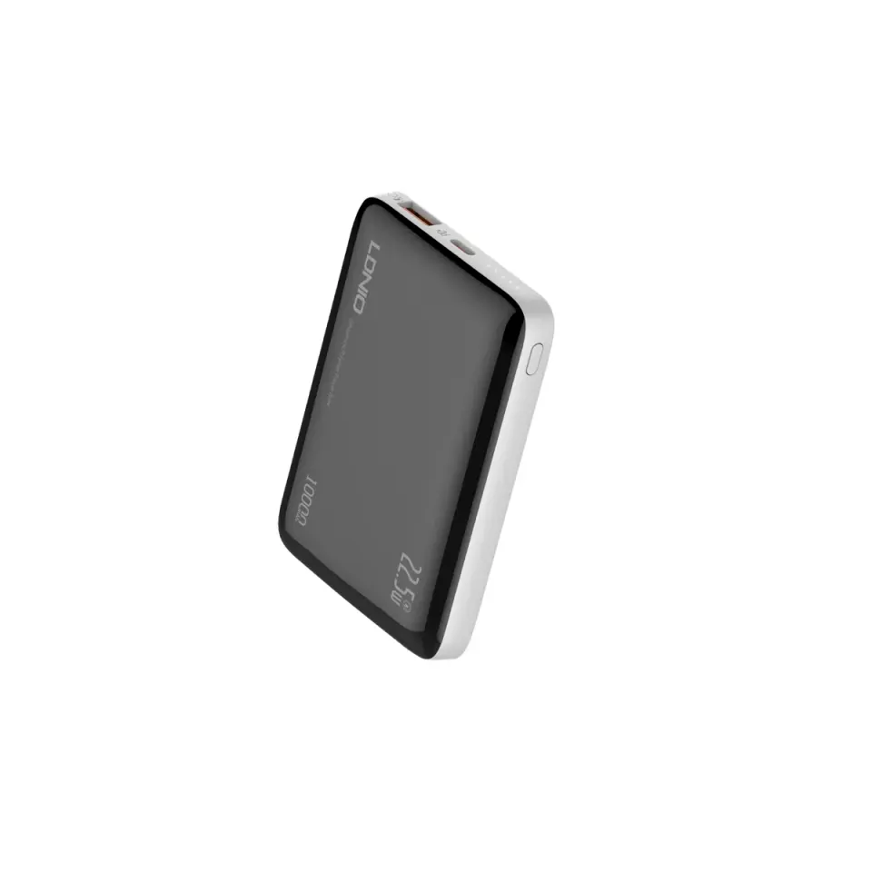 PQ25 POWERBANK 10.000mAh 22.5W LDNIO