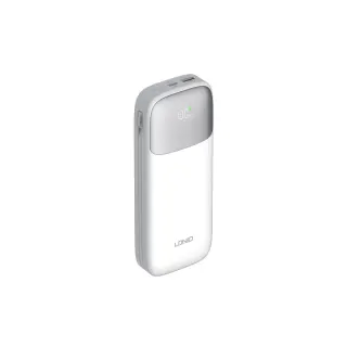 PQ20 POWERBANK 20.000mAh 20W LDNIO