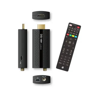 HL-MINI05 MINI ΕΠΙΓΕΙΟΣ ΨΗΦΙΑΚΟΣ ΔΕΚΤΗΣ T2 H265