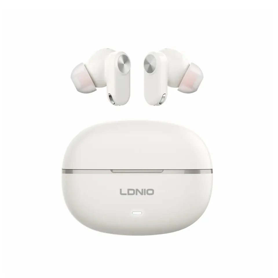 T13 BLUETOOTH IN-EAR ΑΚΟΥΣΤΙΚΑ ΜΕ ΕΝΣΩΜΑΤΩΜΕΝΟ ΜΙΚΡΟΦΩΝΟ LDNIO