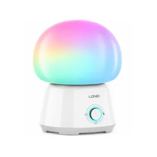 Y4 ΕΠΙΤΡΑΠΕΖΙΟ ΦΩΤΙΣΤΙΚΟ ΝΥΚΤΟΣ RGB LDNIO