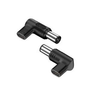 PD-PLUG2 Μετατροπέας βύσματος TYPEC σε HP laptop