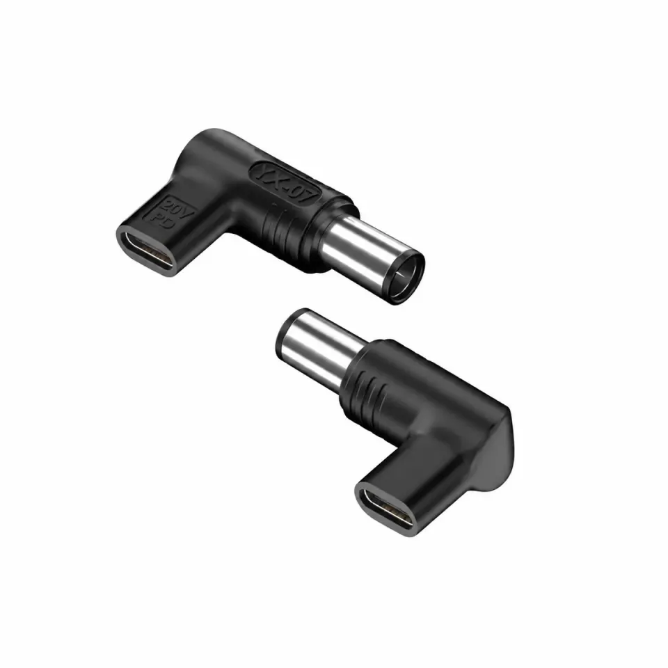 PD-PLUG2 Μετατροπέας βύσματος TYPEC σε HP laptop